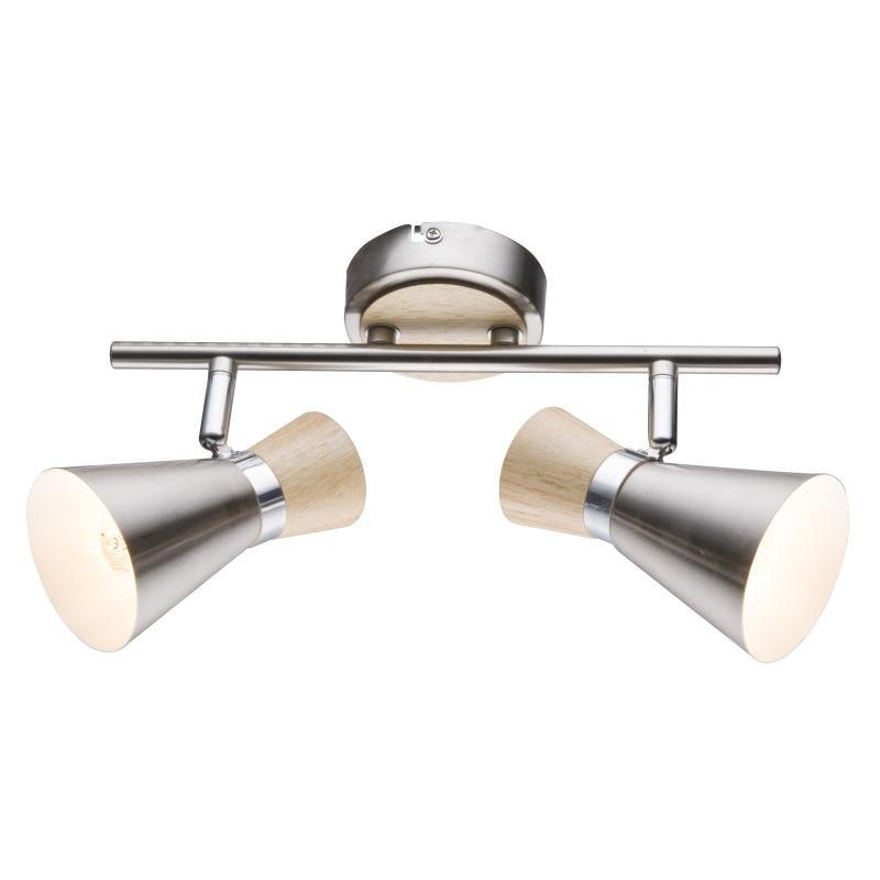 GLO 54807-2 AERON 54807-2 Nástěnné svítidlo - GLOBO