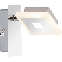 Obrázek pro produkt GEROLF 56111-1 Nástěnné svítidlo - GLOBO