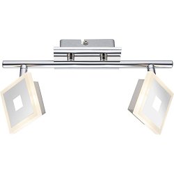 Obrázek pro produkt GEROLF 56111-2 Nástěnné svítidlo - GLOBO