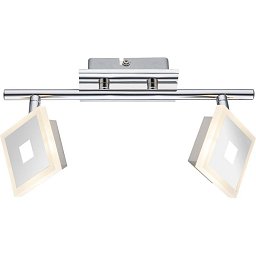 Obrázek pro produkt GEROLF 56111-2 Nástěnné svítidlo - GLOBO