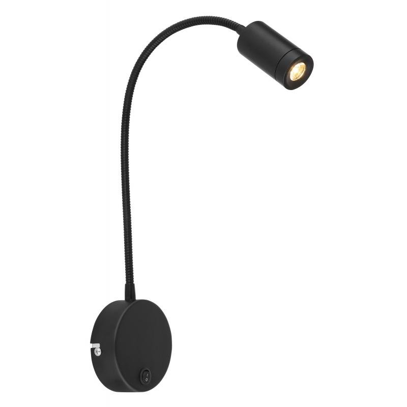 GLO 57311B Nástěnné svítidlo MILLY 57311B - GLOBO