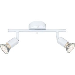 Obrázek pro produkt OLANA 57381-2L Nástěnné svítidlo - GLOBO