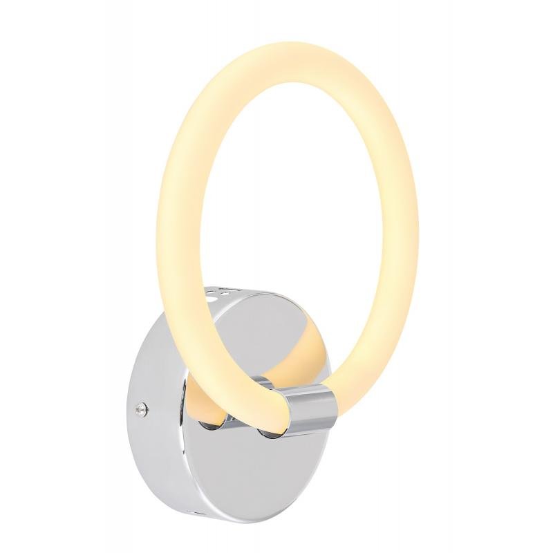 Levně GLO 65001W EPI 65001W Nástěnné svítidlo - GLOBO