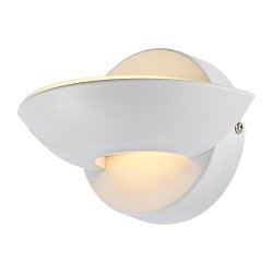 Obrázek pro produkt SAMMY 76003 Nástěnné svítidlo - GLOBO