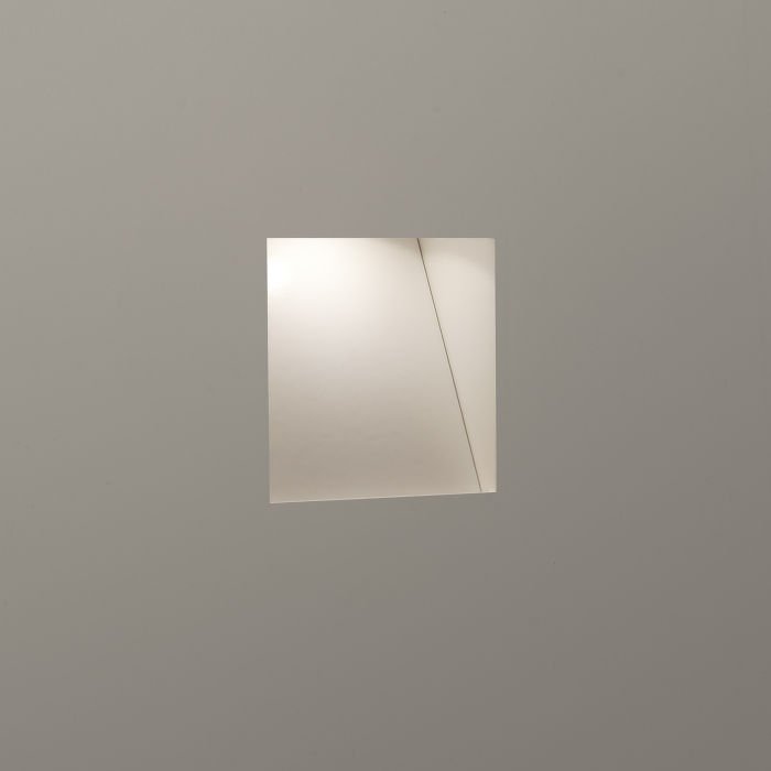Levně AST 1212008 Zápustné svítidlo BORGO Trimless 65 bílá 700mA LED 2W (starý kód: AST 0977) - ASTRO Lighting