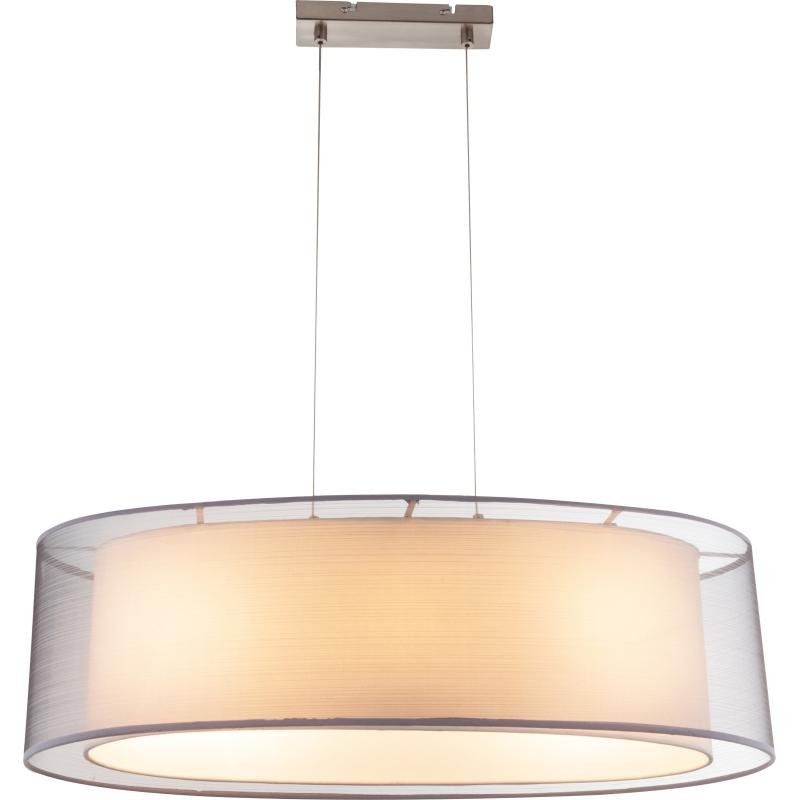 GLO 15190H2 THEO 15190H2 Závěsné svítidlo - GLOBO