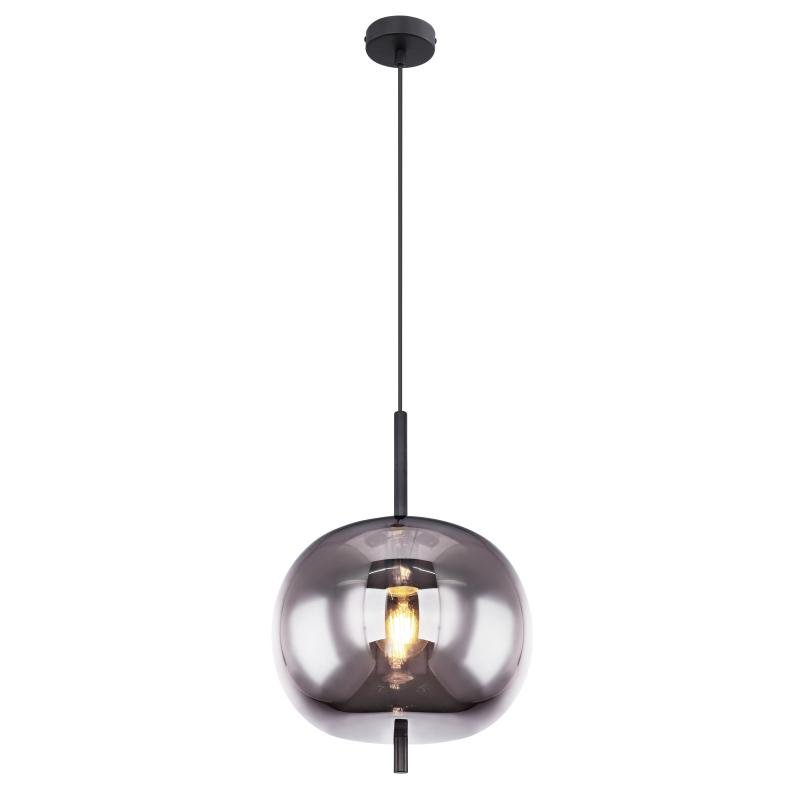 GLO 15345H1 BLACKY 15345H1 Závěsné svítidlo - GLOBO