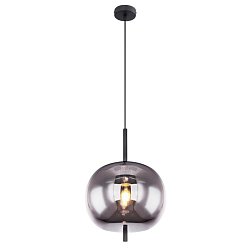 Obrázek pro produkt BLACKY 15345H1 Závěsné svítidlo - GLOBO