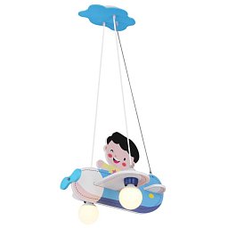 Obrázek pro produkt KITA 15727 Závěsné svítidlo - GLOBO