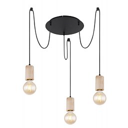 Obrázek pro produkt JOSEBA 54032-3H Závěsné svítidlo - GLOBO