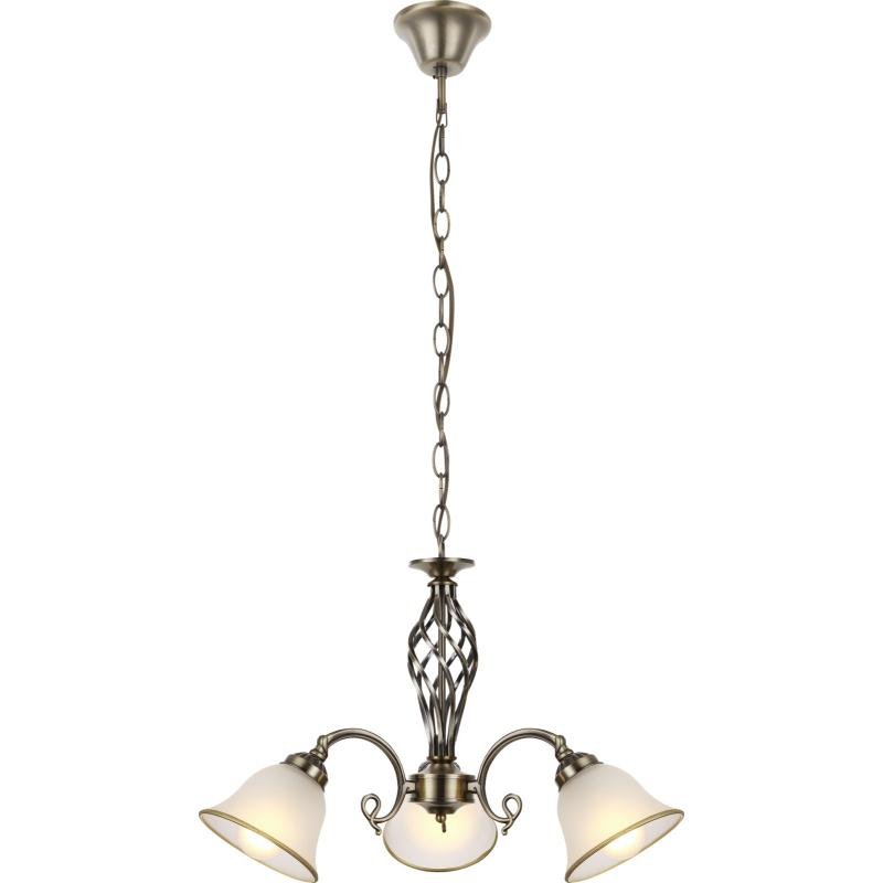 GLO 60208-3 ODIN 60208-3 Závěsné svítidlo - GLOBO