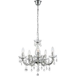 Obrázek pro produkt CUIMBRA II 63116-5 Závěsné svítidlo - GLOBO