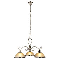 Obrázek pro produkt SASSARI 6905-3 Závěsné svítidlo - GLOBO