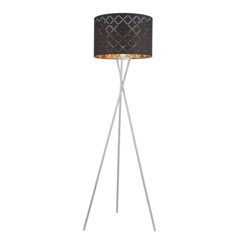 GLO 15229S1 CLARKE 15229S1 Stojací lampa - GLOBO