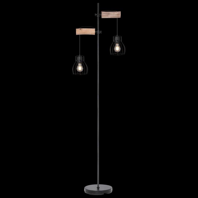 GLO 15326-2SN MINA 15326-2SN Stojací lampa - GLOBO (obrázek 2)