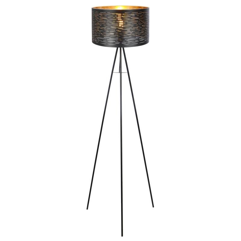 GLO 15342S TUNNO 15342S Stojací lampa - GLOBO