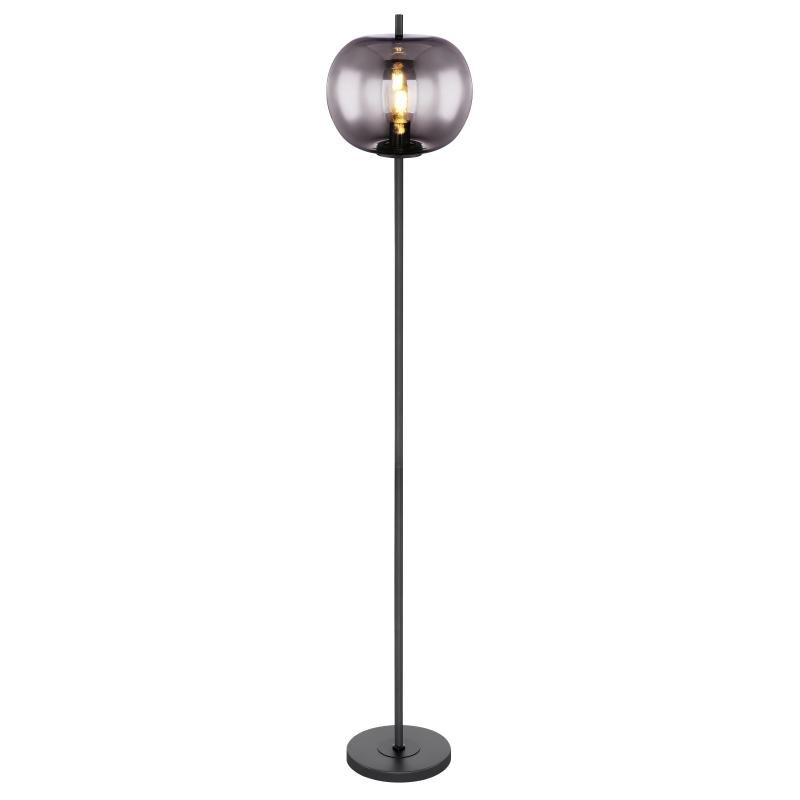 GLO 15345S BLACKY 15345S Stojací lampa - GLOBO
