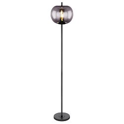 Obrázek pro produkt BLACKY 15345S Stojací lampa - GLOBO