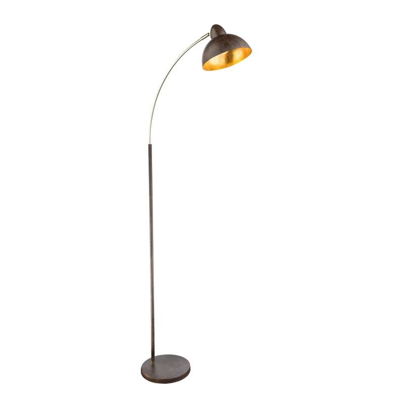 GLO 24703SR ANITA 24703SR Stojací lampa - GLOBO