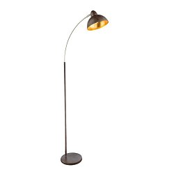 Obrázek pro produkt ANITA 24703SR Stojací lampa - GLOBO