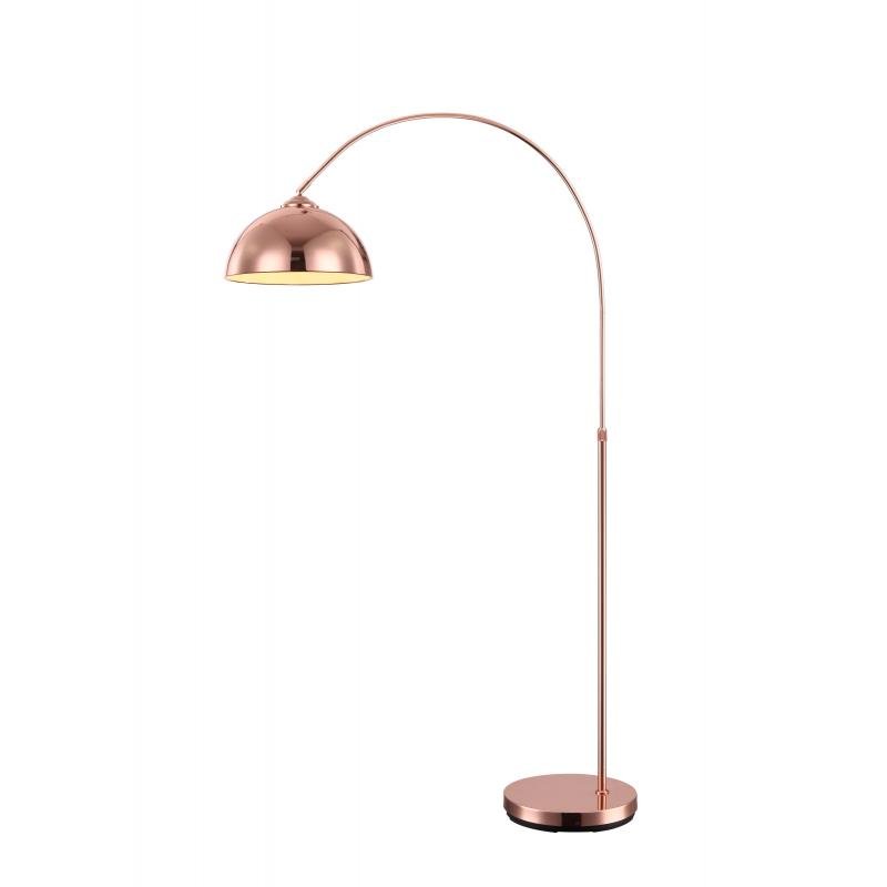 GLO 58227C NEWCASTLE 58227C Stojací lampa - GLOBO