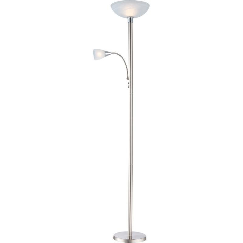 GLO 58931LED BLADE 58931LED Stojací lampa - GLOBO