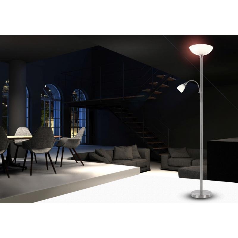 GLO 58931LED BLADE 58931LED Stojací lampa - GLOBO (obrázek 3)
