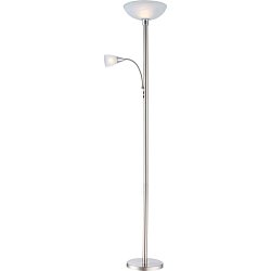 Obrázek pro produkt BLADE 58931LED Stojací lampa - GLOBO