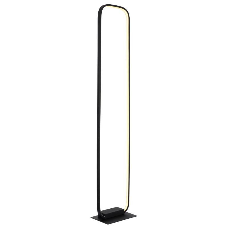 GLO 67262SB SILLA 67262SB Stojací lampa - GLOBO