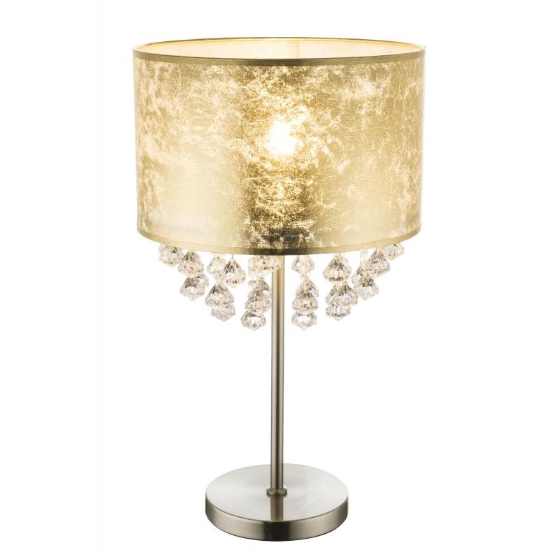 GLO 15187T3 AMY 15187T3 Stolní lampa - GLOBO