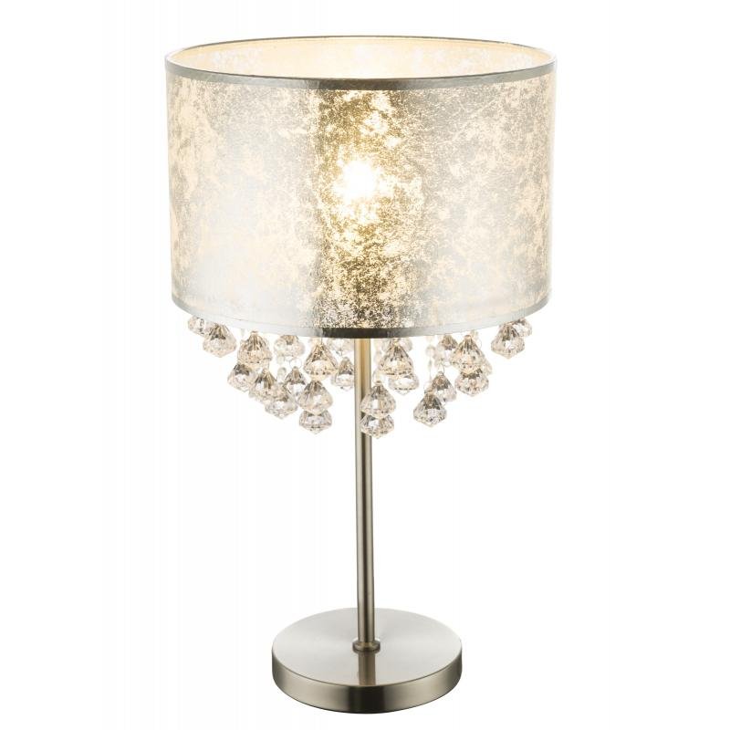 Levně GLO 15188T3 AMY I 15188T3 Stolní lampa - GLOBO