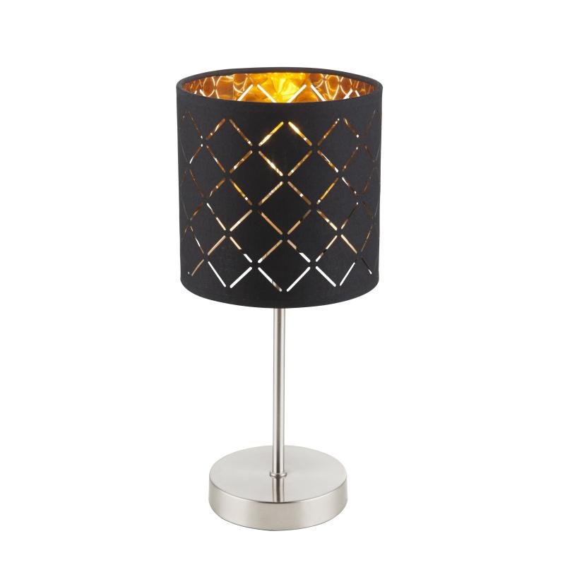GLO 15229T CLARKE 15229T Stolní lampa - GLOBO
