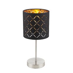 Obrázek pro produkt CLARKE 15229T Stolní lampa - GLOBO