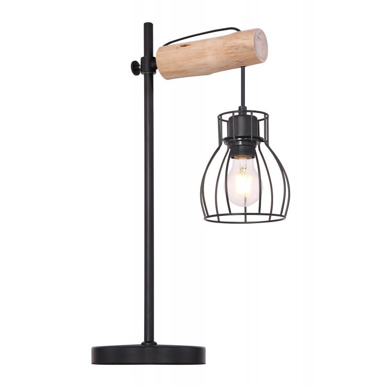 GLO 15326TN MINA 15326TN Stolní lampa - GLOBO