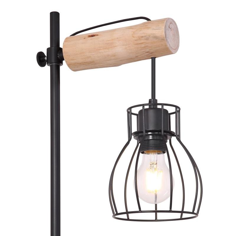 GLO 15326TN MINA 15326TN Stolní lampa - GLOBO (obrázek 4)
