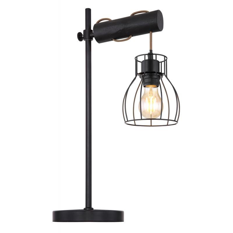 GLO 15326TNB MINA 15326TNB Stolní lampa - GLOBO