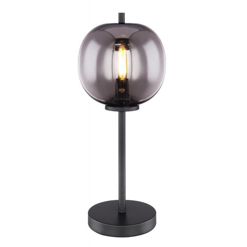 GLO 15345T BLACKY 15345T Stolní lampa - GLOBO