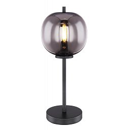 Obrázek pro produkt BLACKY 15345T Stolní lampa - GLOBO