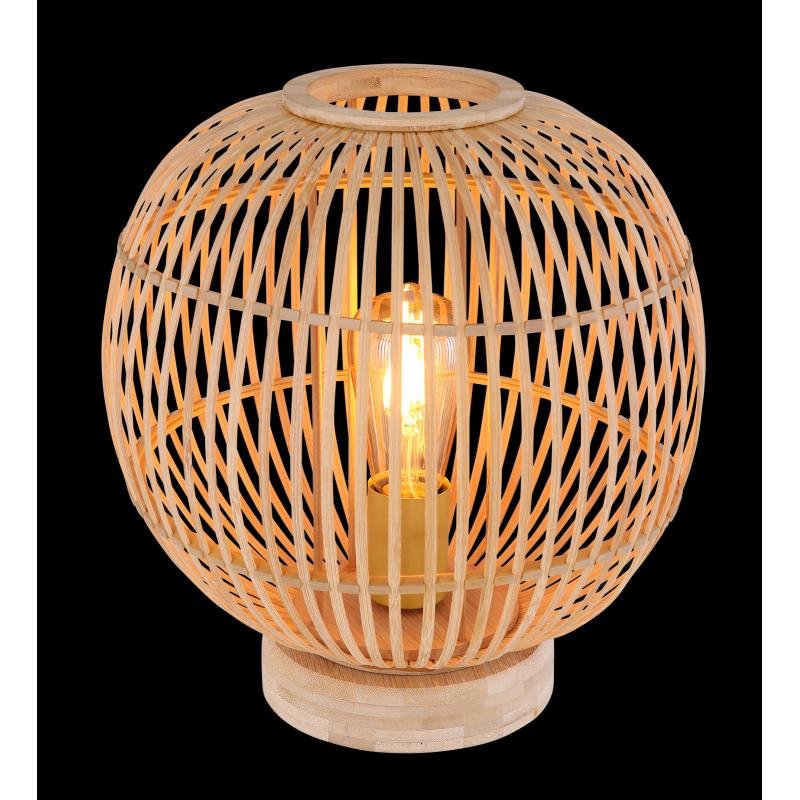 GLO 15368T HILDEGARD 15368T Stolní lampa - GLOBO (obrázek 3)