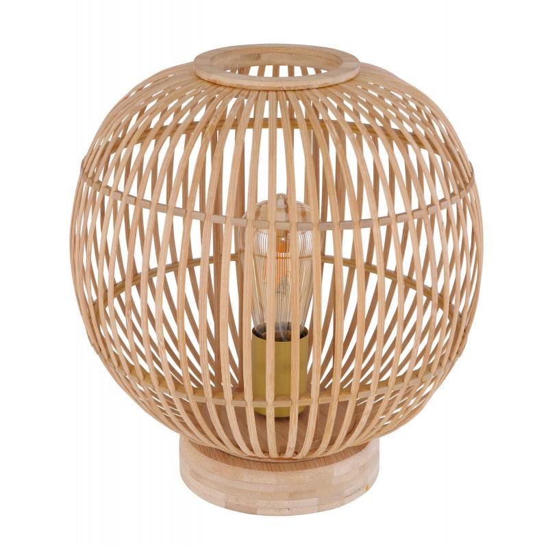 GLO 15368T HILDEGARD 15368T Stolní lampa - GLOBO (obrázek 4)