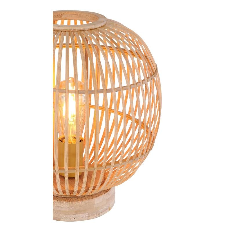GLO 15368T HILDEGARD 15368T Stolní lampa - GLOBO (obrázek 5)