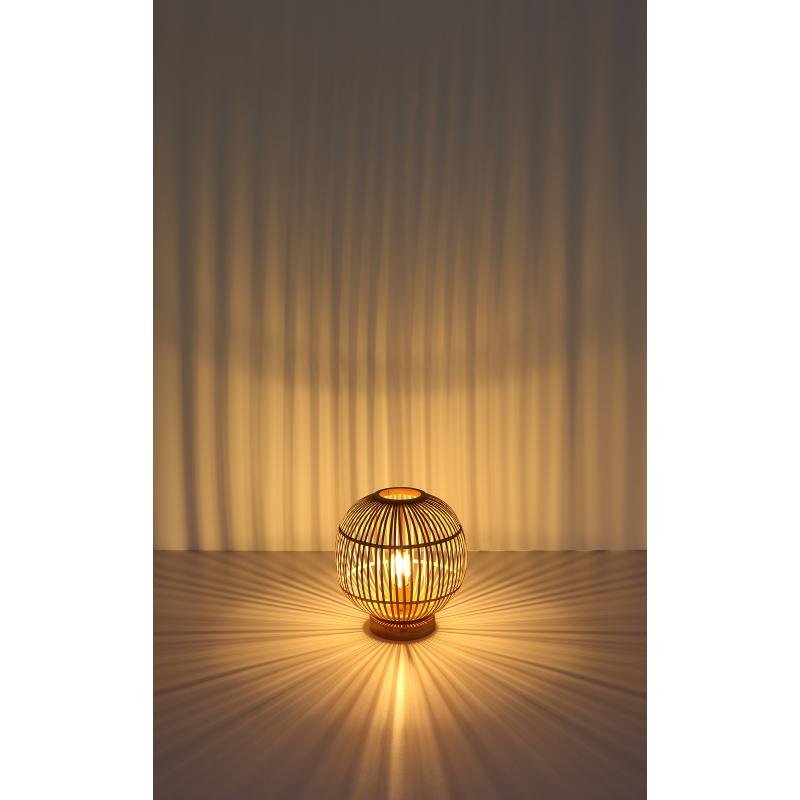 GLO 15368T HILDEGARD 15368T Stolní lampa - GLOBO (obrázek 7)