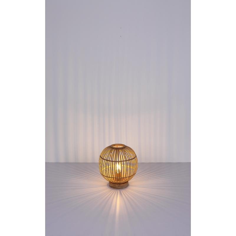 GLO 15368T HILDEGARD 15368T Stolní lampa - GLOBO (obrázek 8)