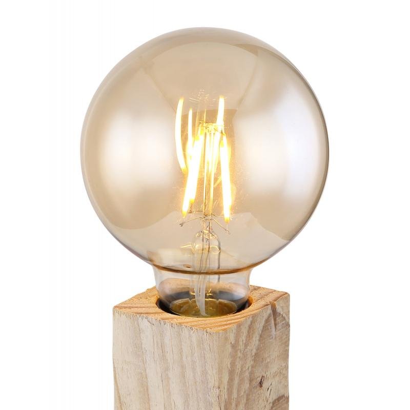 GLO 15455T ADALIE 15455T Stolní lampa - GLOBO (obrázek 7)