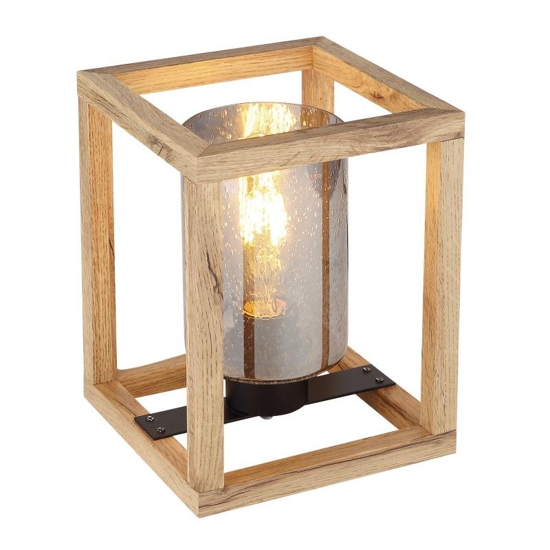 GLO 15497T PETTEY 15497T Stolní lampa - GLOBO