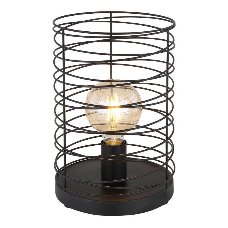 GLO 15640T TILLY 15640T Stolní lampa - GLOBO
