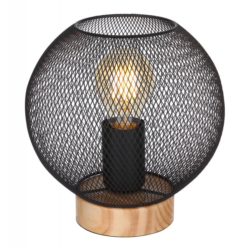 GLO 15663T PABLO 15663T Stolní lampa - GLOBO