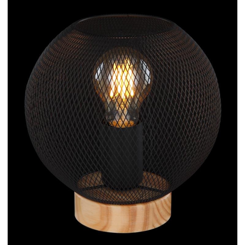 GLO 15663T PABLO 15663T Stolní lampa - GLOBO (obrázek 3)