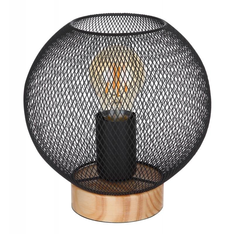 GLO 15663T PABLO 15663T Stolní lampa - GLOBO (obrázek 4)