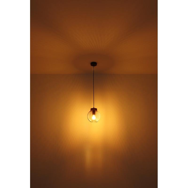 GLO 15663T PABLO 15663T Stolní lampa - GLOBO (obrázek 6)